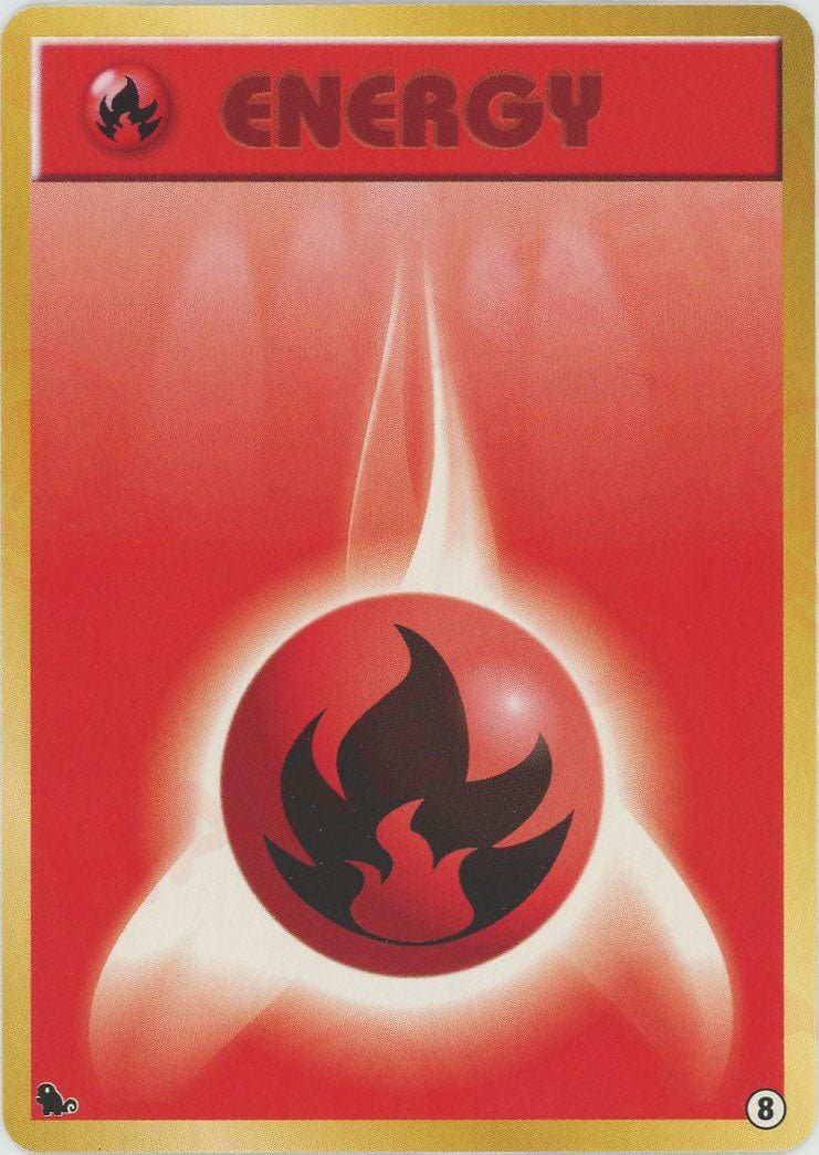 炎エネルギー