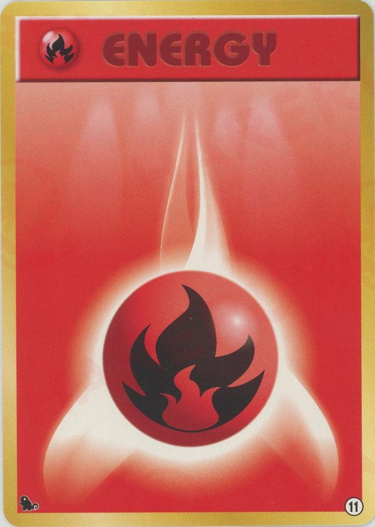 炎エネルギー