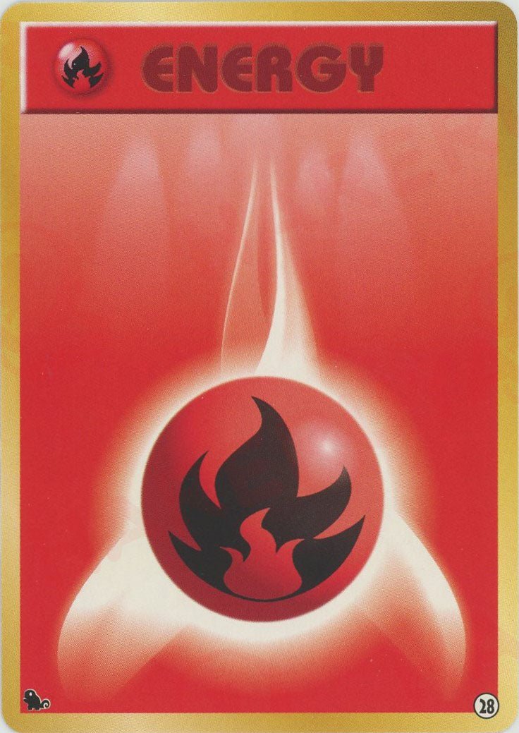 炎エネルギー