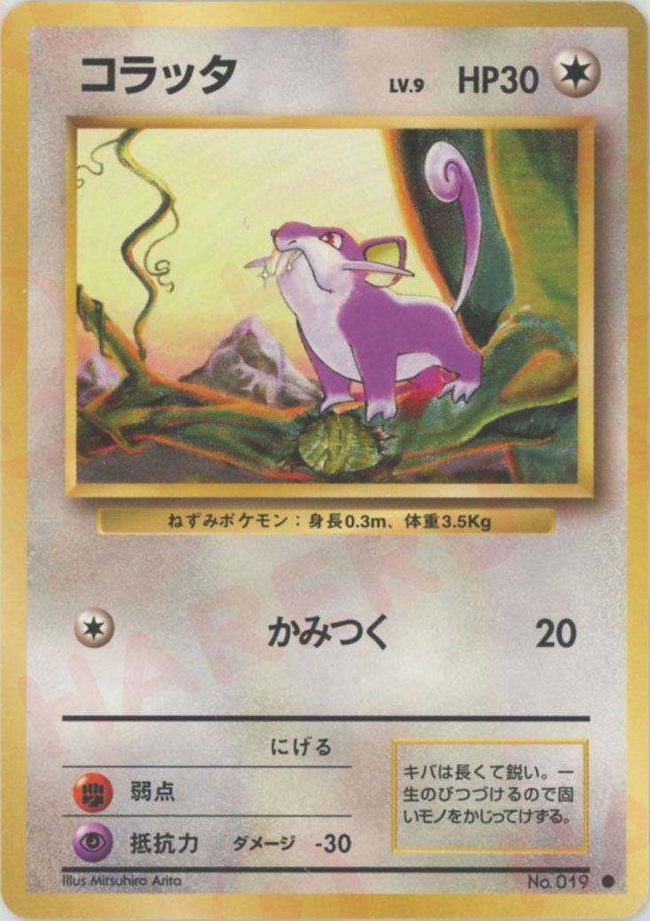コラッタ