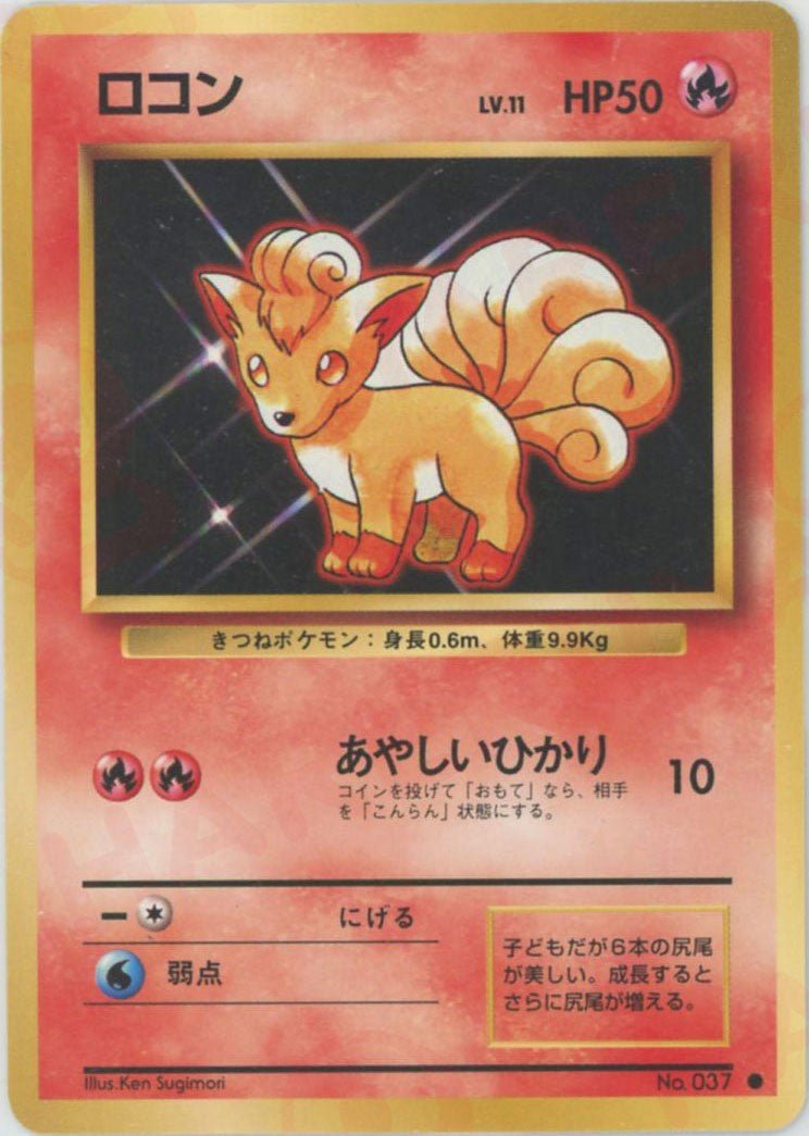 ロコン