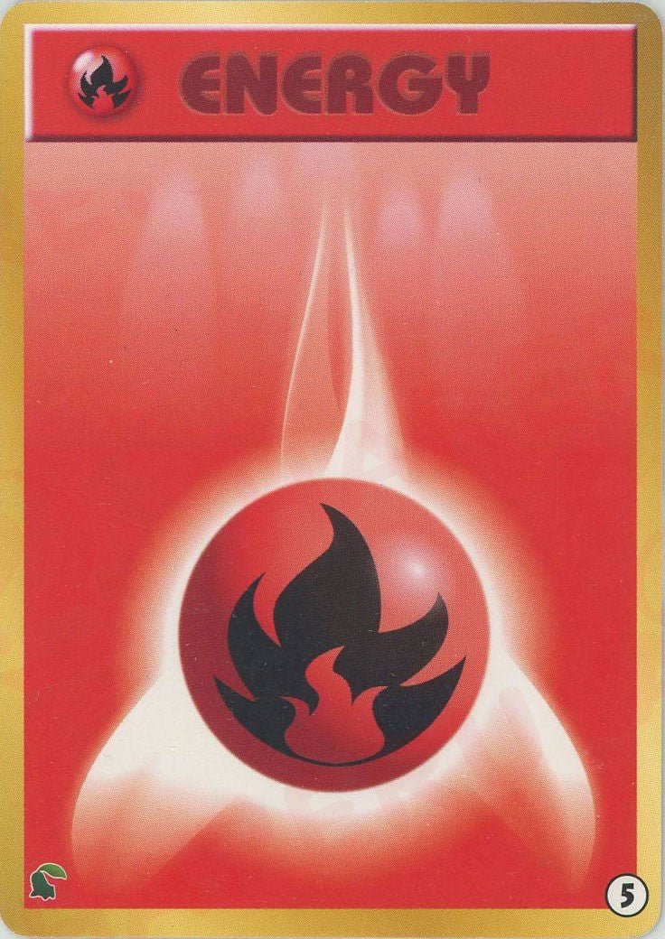 炎エネルギー