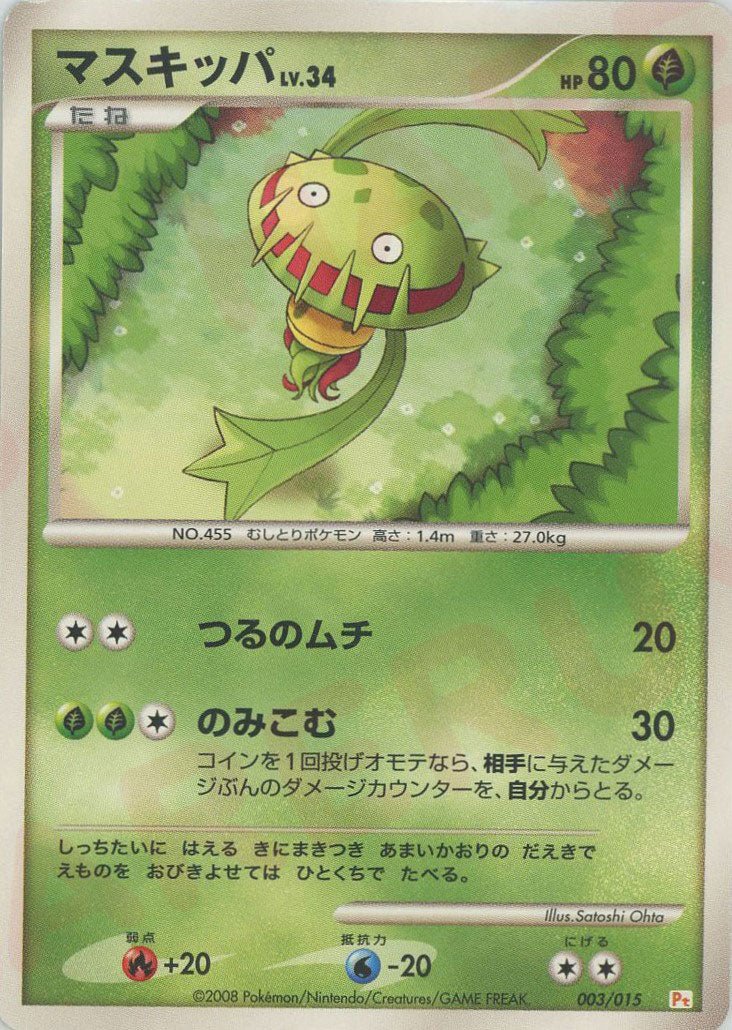 マスキッパ