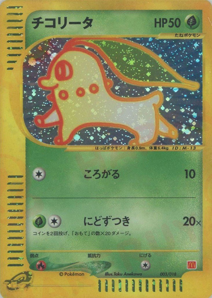 チコリータ
