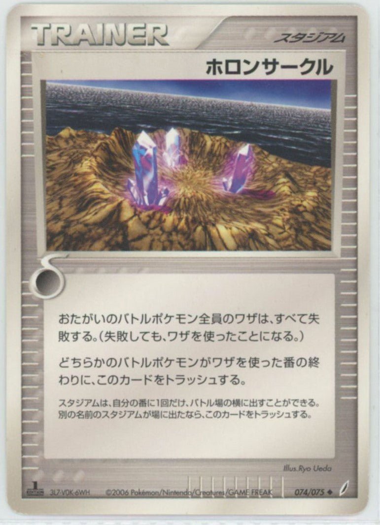 ホロンサークル
