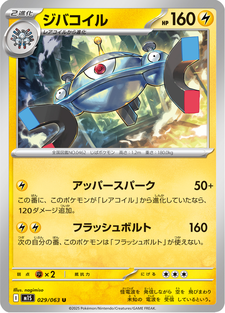 ジバコイル