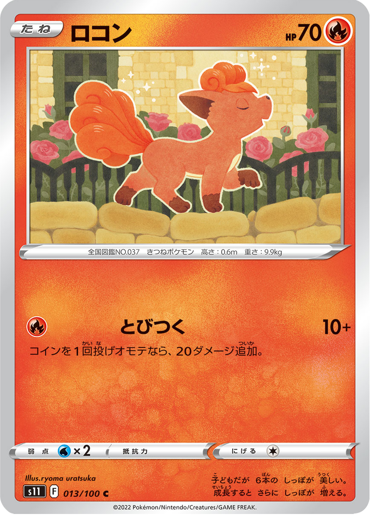 ロコン