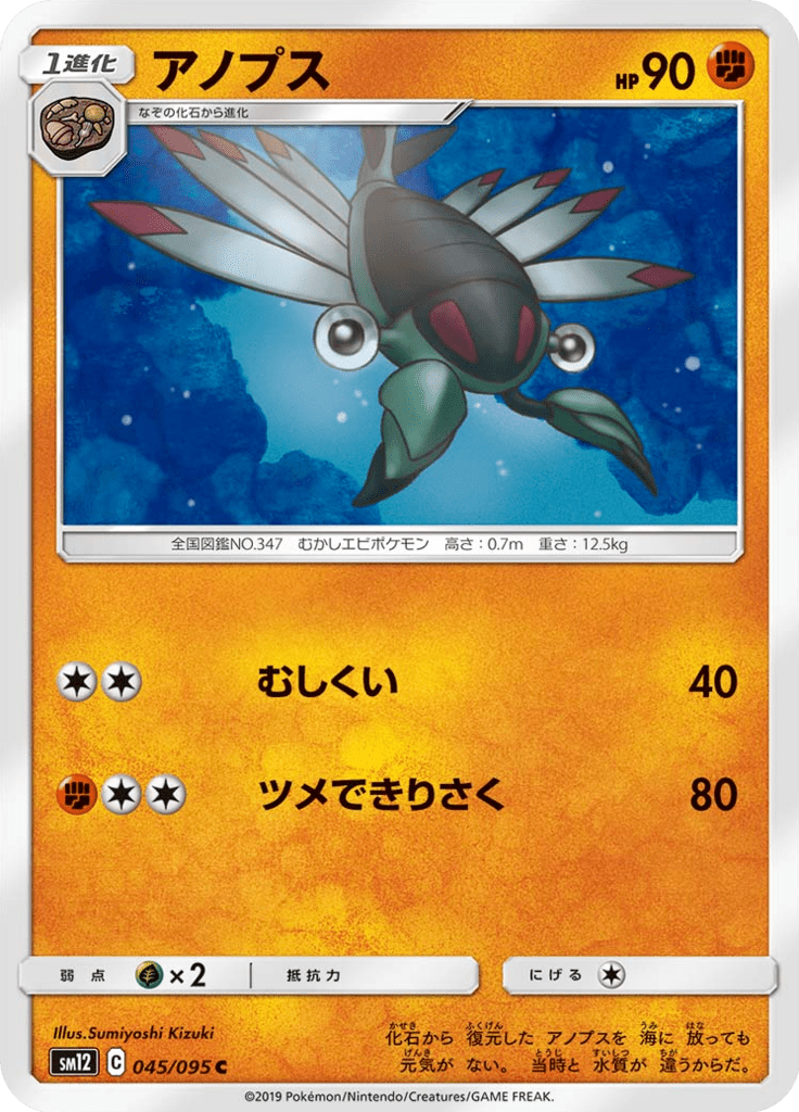 アノプス