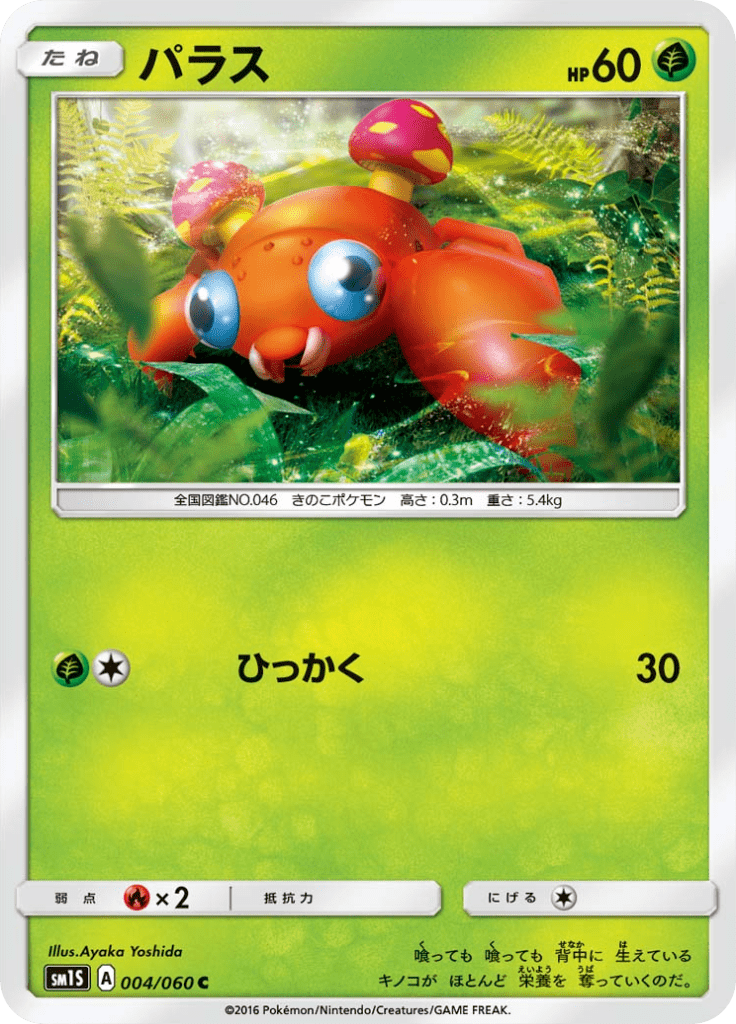 パラス