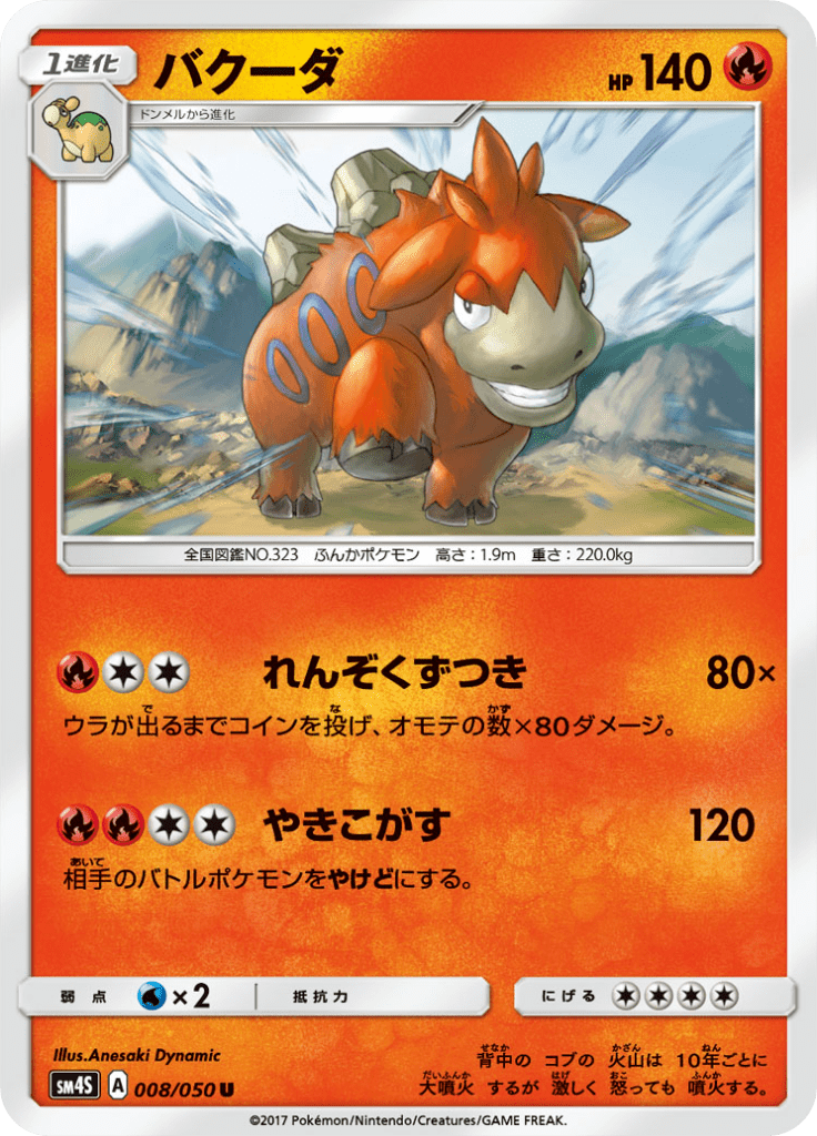 バクーダ