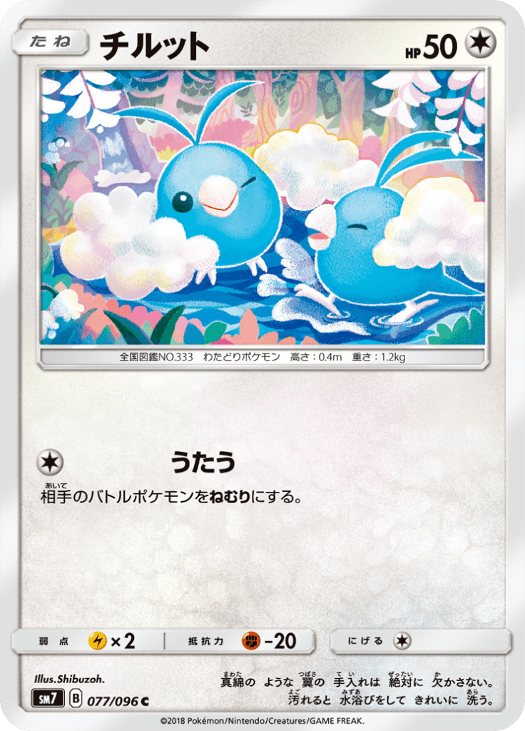 チルット