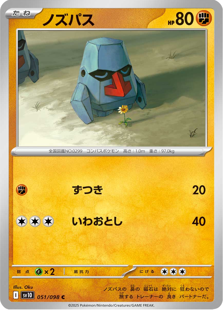 ノズパス