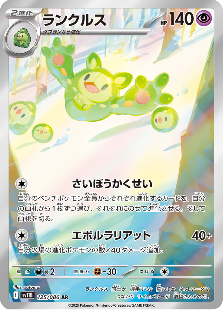 ランクルス
