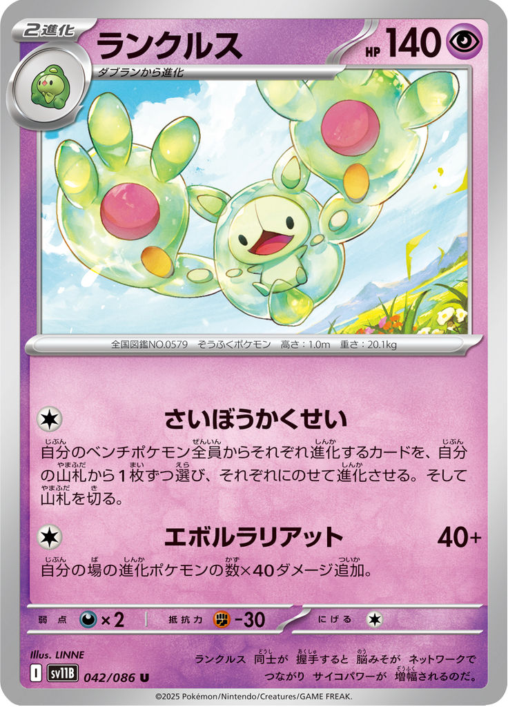 ランクルス