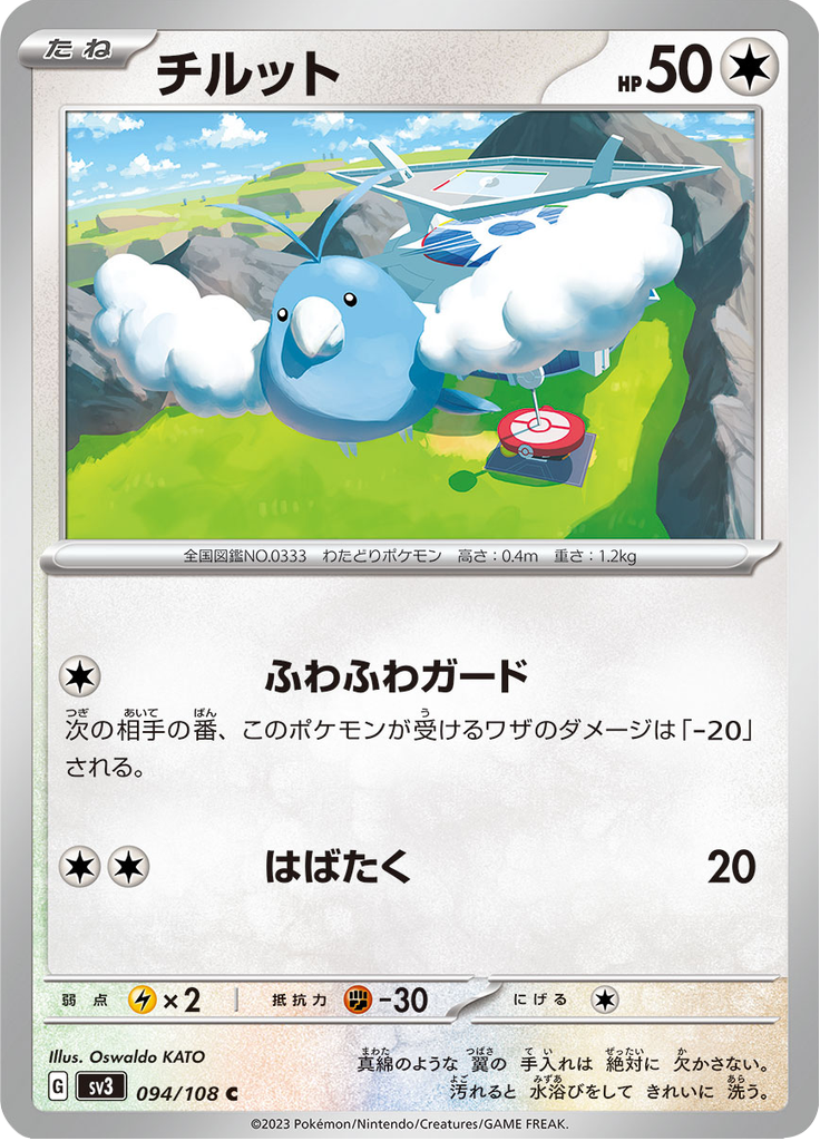 チルット