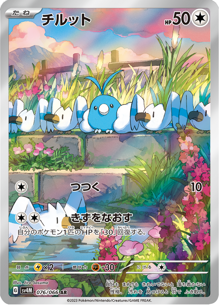 チルット