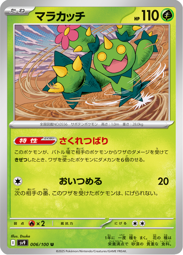 マラカッチ