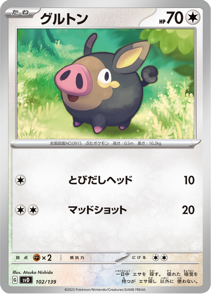 グルトン