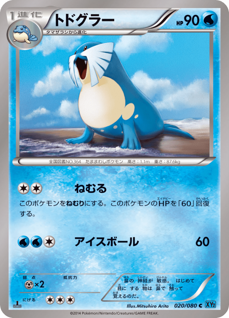 トドグラー