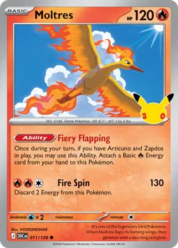 Moltres