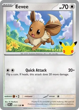 Eevee