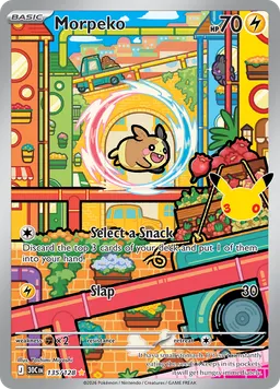 Morpeko