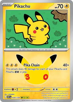Pikachu