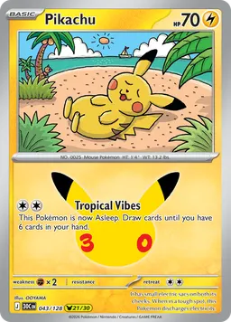 Pikachu