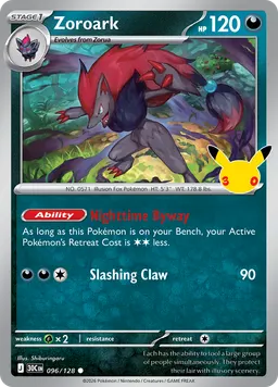 Zoroark