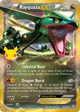 Rayquaza-EX