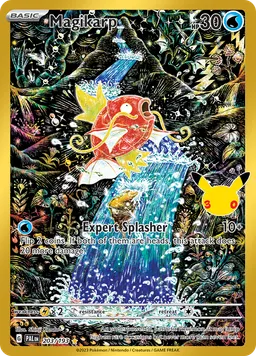 Magikarp