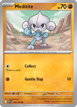 Meditite