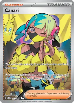 Canari
