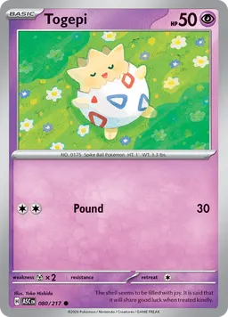 Togepi