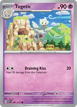 Togetic