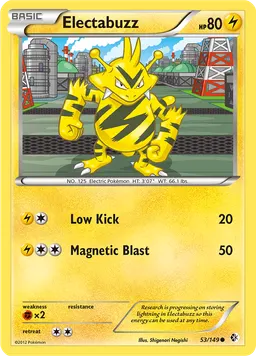 Electabuzz