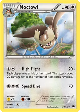 Noctowl