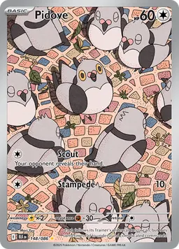 Pidove