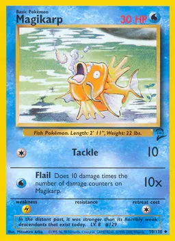 Magikarp