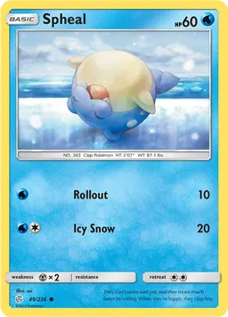 Spheal
