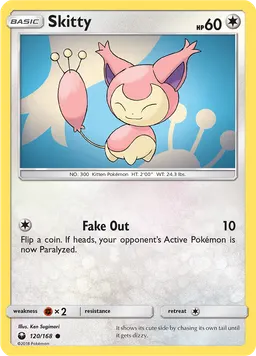 Skitty