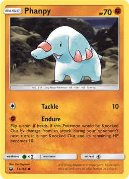 Phanpy