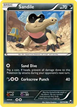 Sandile
