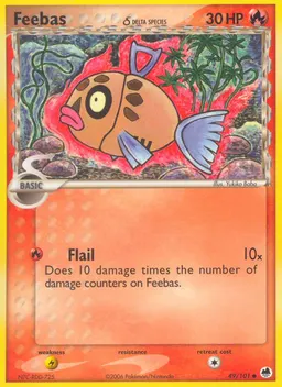 Feebas