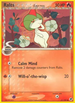 Ralts