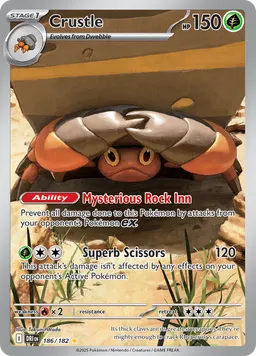 Crustle