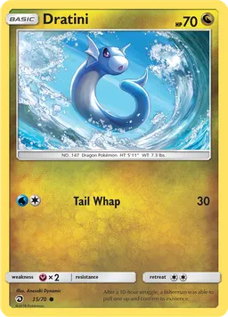 Dratini