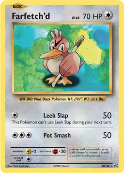 Farfetch'd