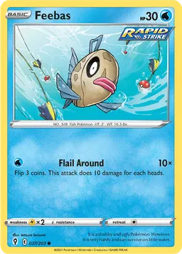 Feebas