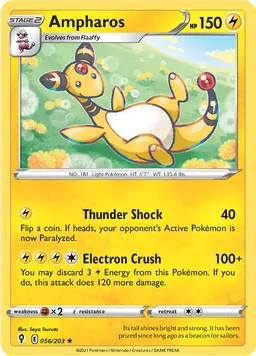 Ampharos